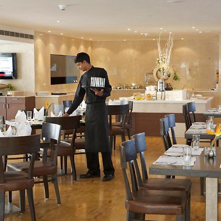 Peerless Hotel Χιντεραμπάντ Εξωτερικό φωτογραφία