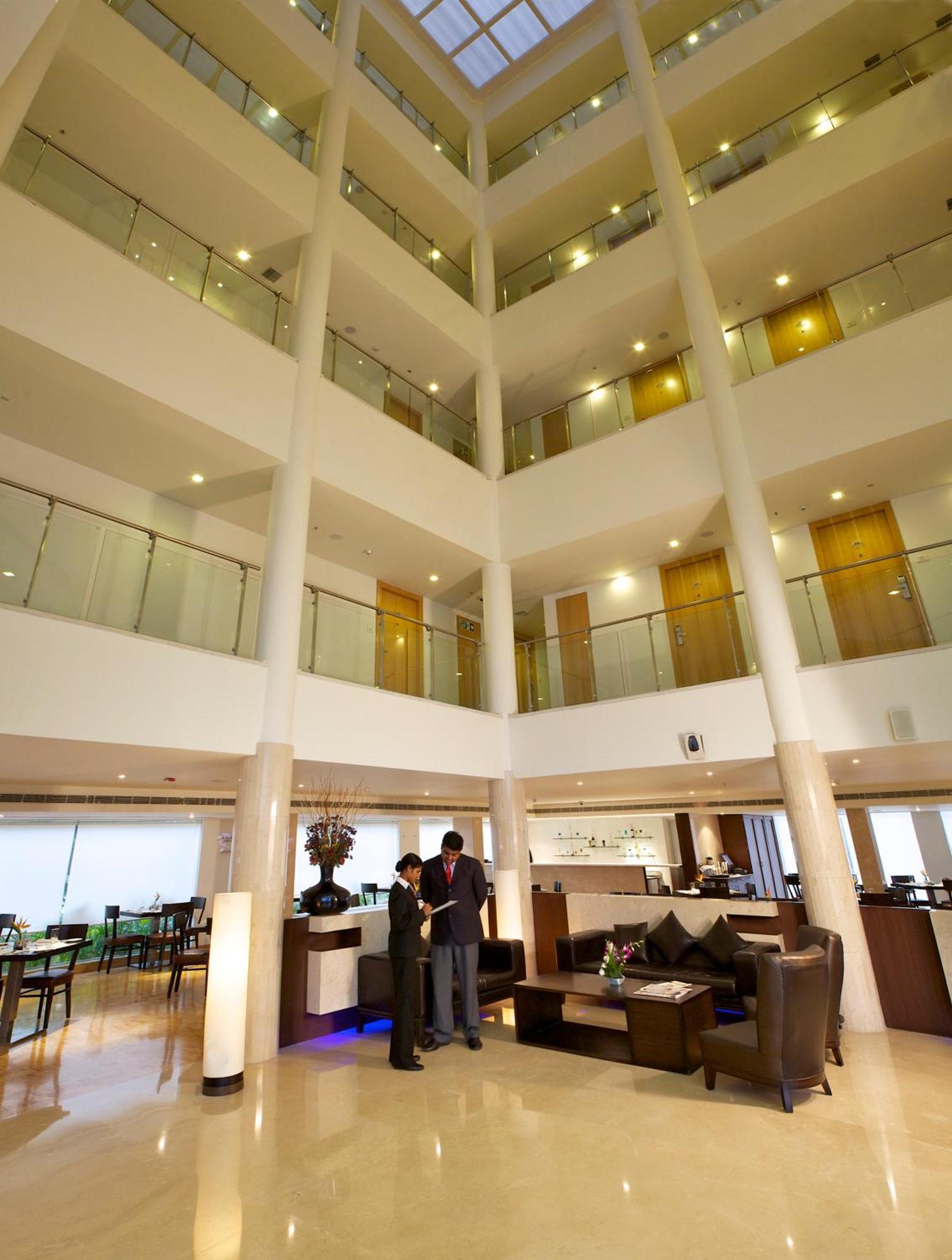 Peerless Hotel Χιντεραμπάντ Εξωτερικό φωτογραφία