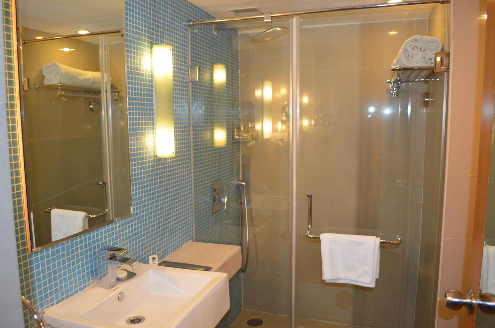 Peerless Hotel Χιντεραμπάντ Εξωτερικό φωτογραφία