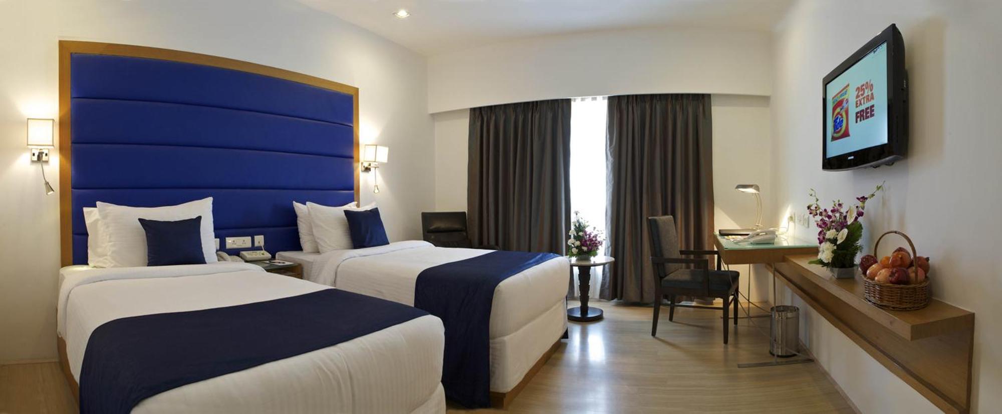 Peerless Hotel Χιντεραμπάντ Εξωτερικό φωτογραφία