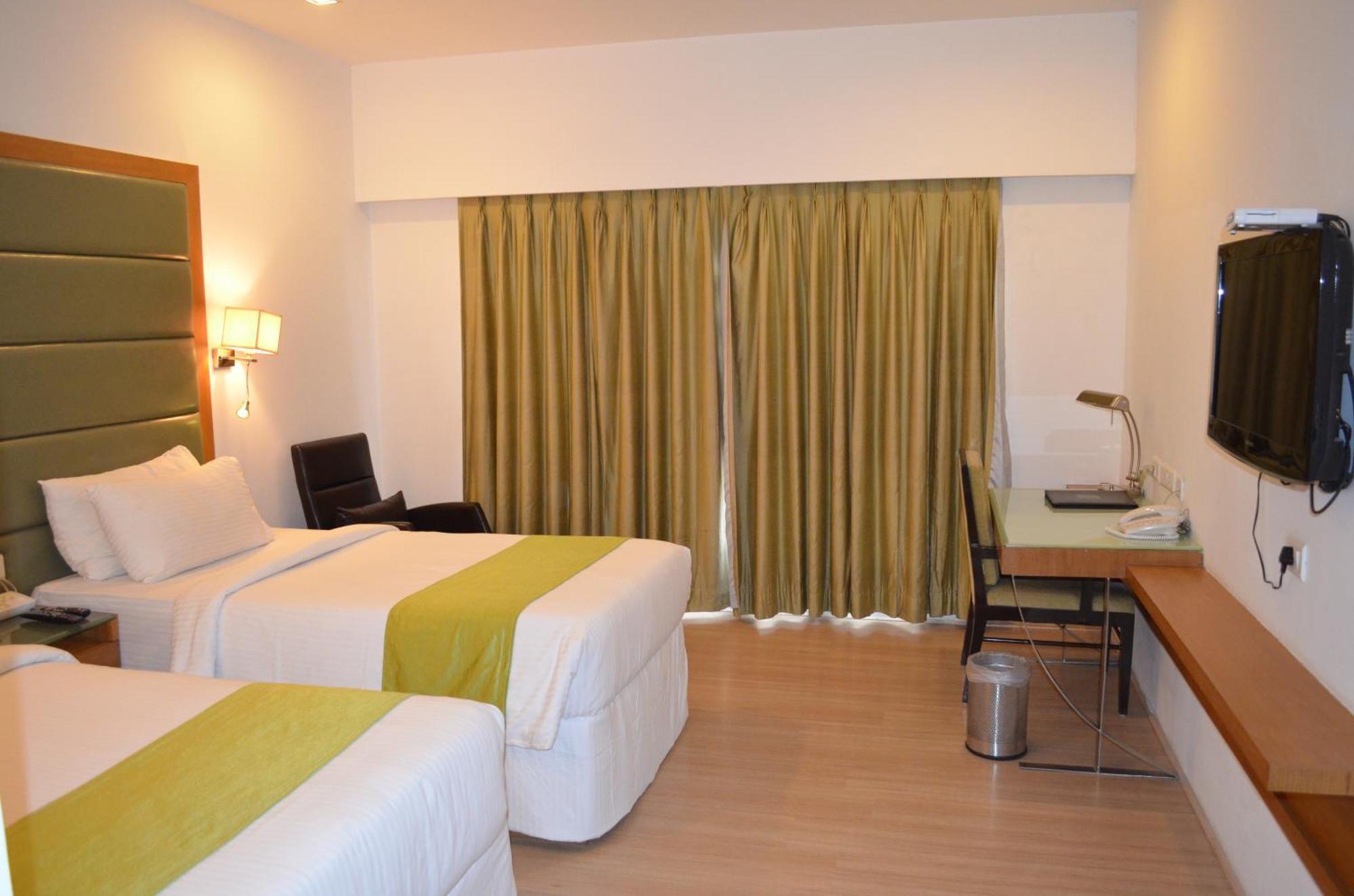 Peerless Hotel Χιντεραμπάντ Εξωτερικό φωτογραφία