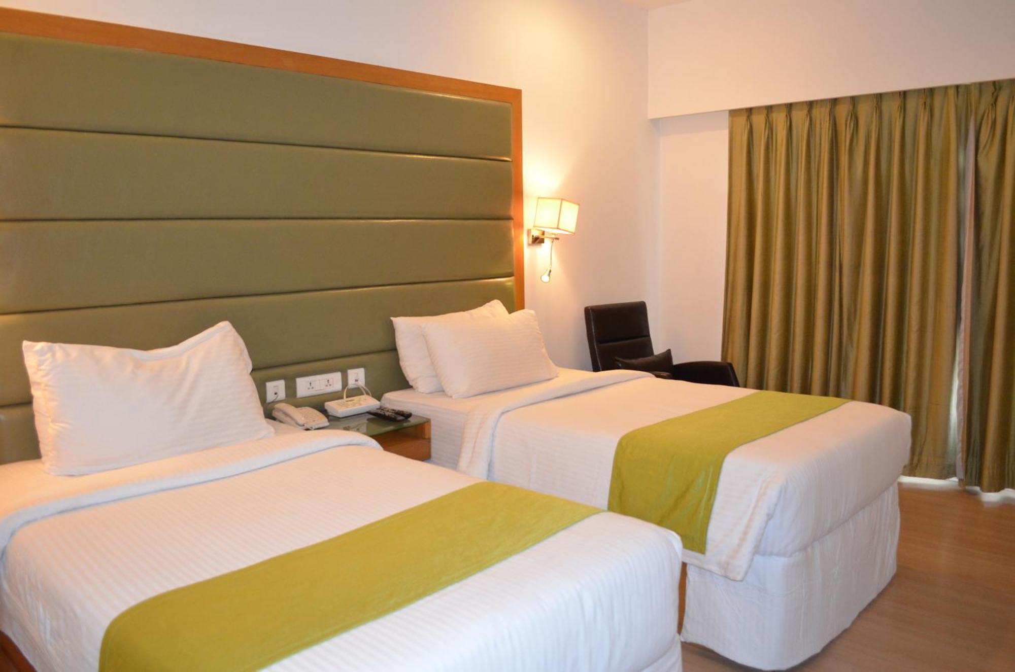 Peerless Hotel Χιντεραμπάντ Εξωτερικό φωτογραφία
