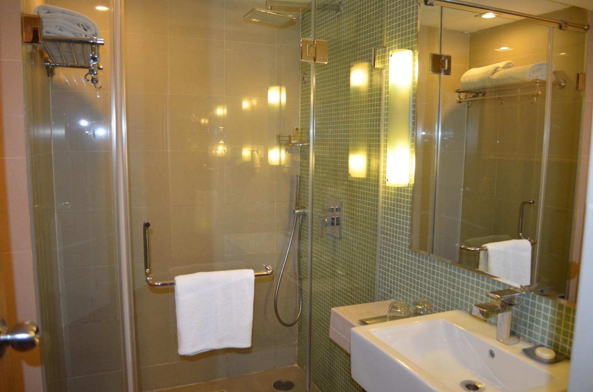 Peerless Hotel Χιντεραμπάντ Εξωτερικό φωτογραφία