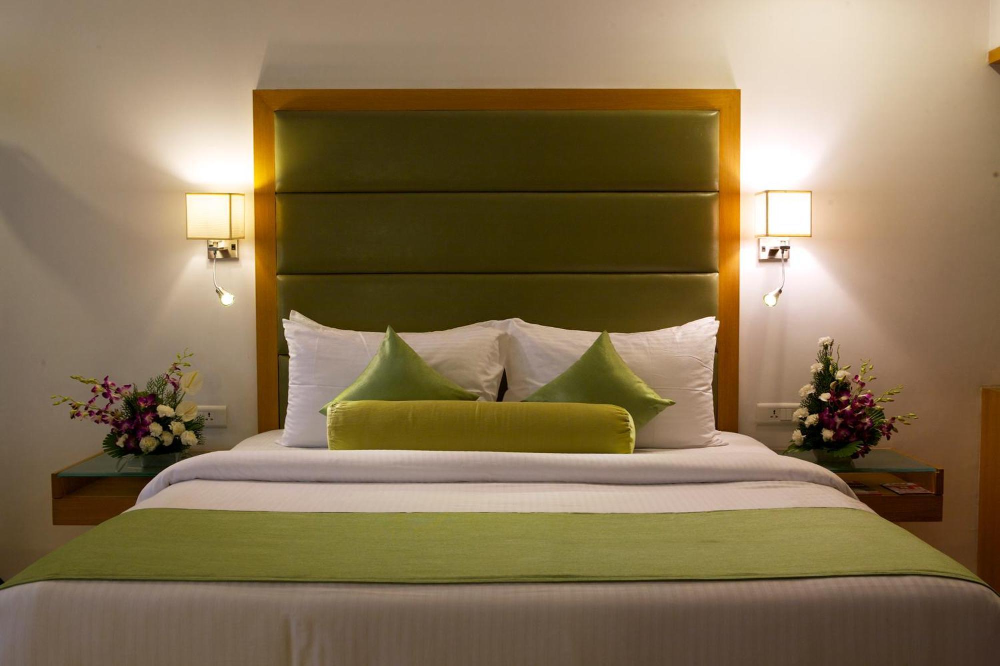 Peerless Hotel Χιντεραμπάντ Εξωτερικό φωτογραφία