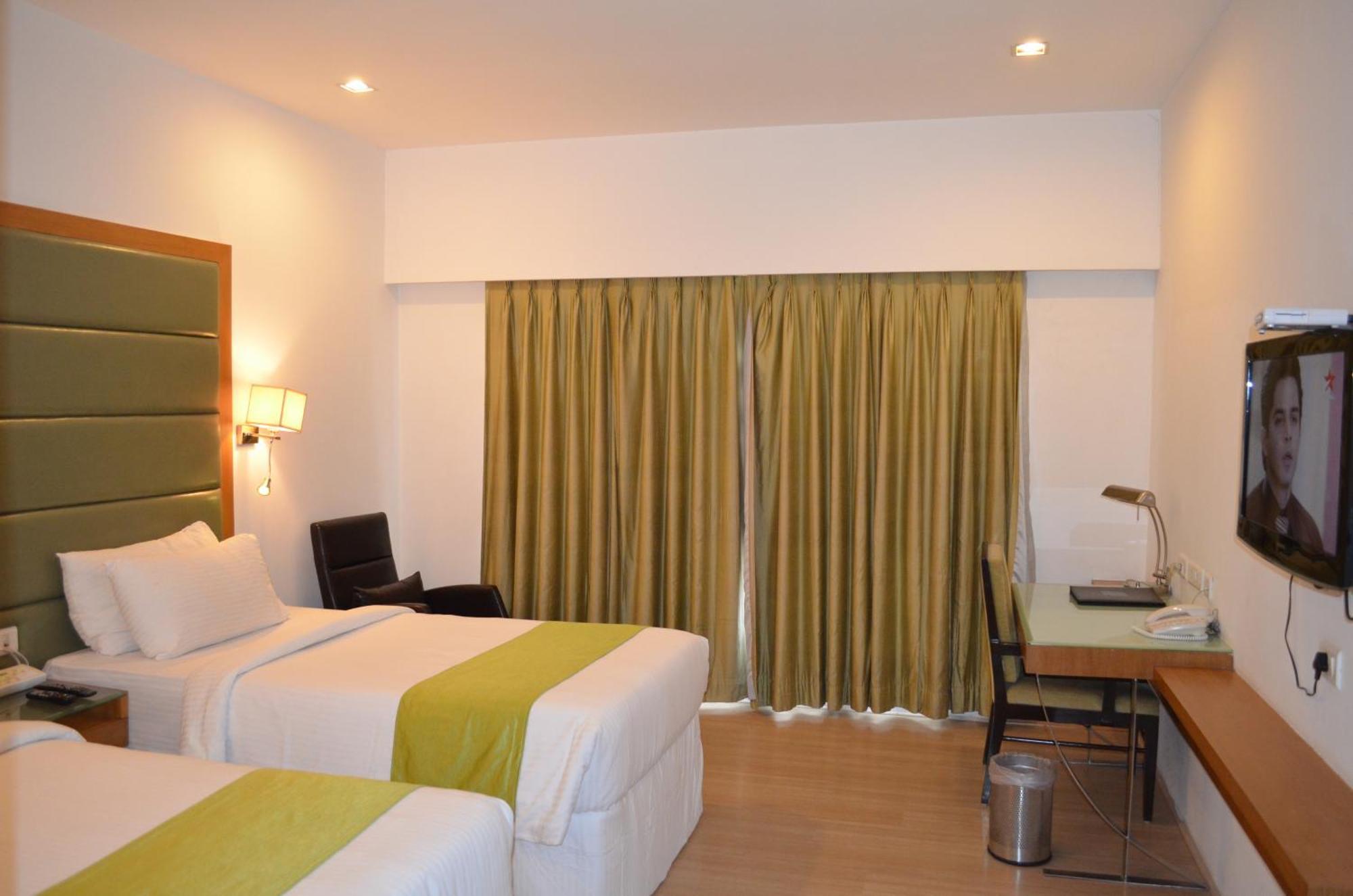 Peerless Hotel Χιντεραμπάντ Εξωτερικό φωτογραφία