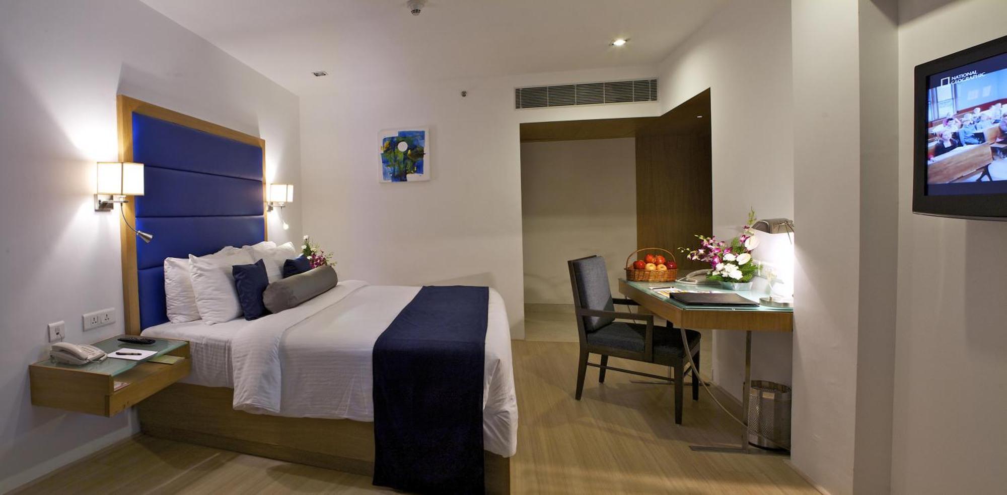 Peerless Hotel Χιντεραμπάντ Εξωτερικό φωτογραφία