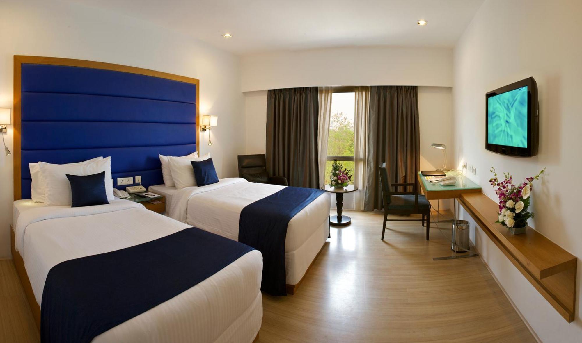 Peerless Hotel Χιντεραμπάντ Εξωτερικό φωτογραφία