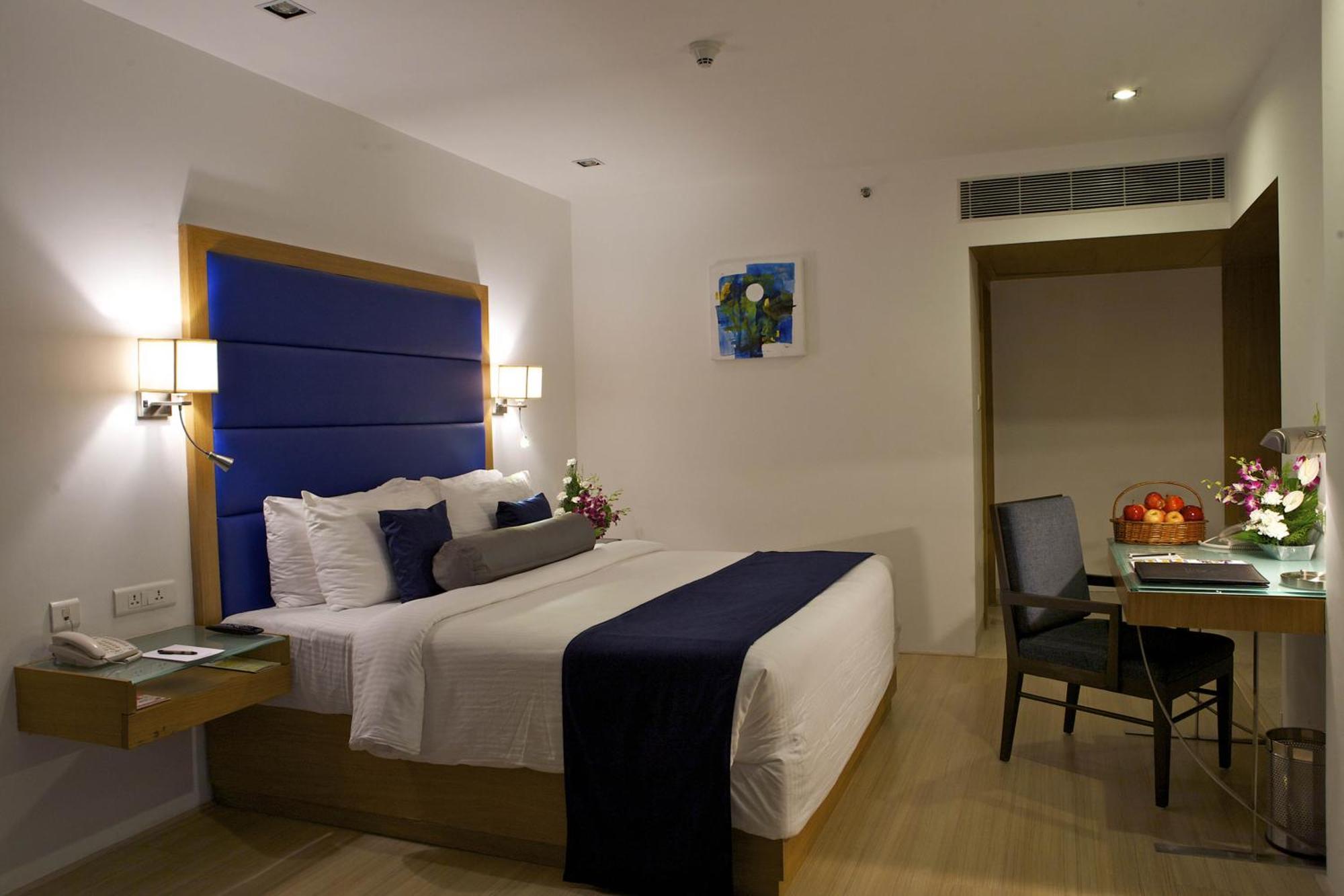 Peerless Hotel Χιντεραμπάντ Εξωτερικό φωτογραφία
