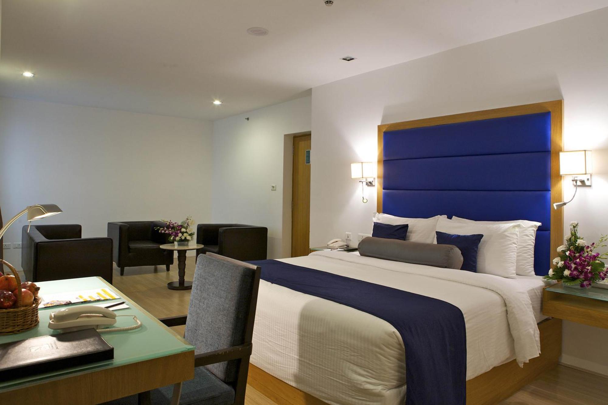 Peerless Hotel Χιντεραμπάντ Εξωτερικό φωτογραφία