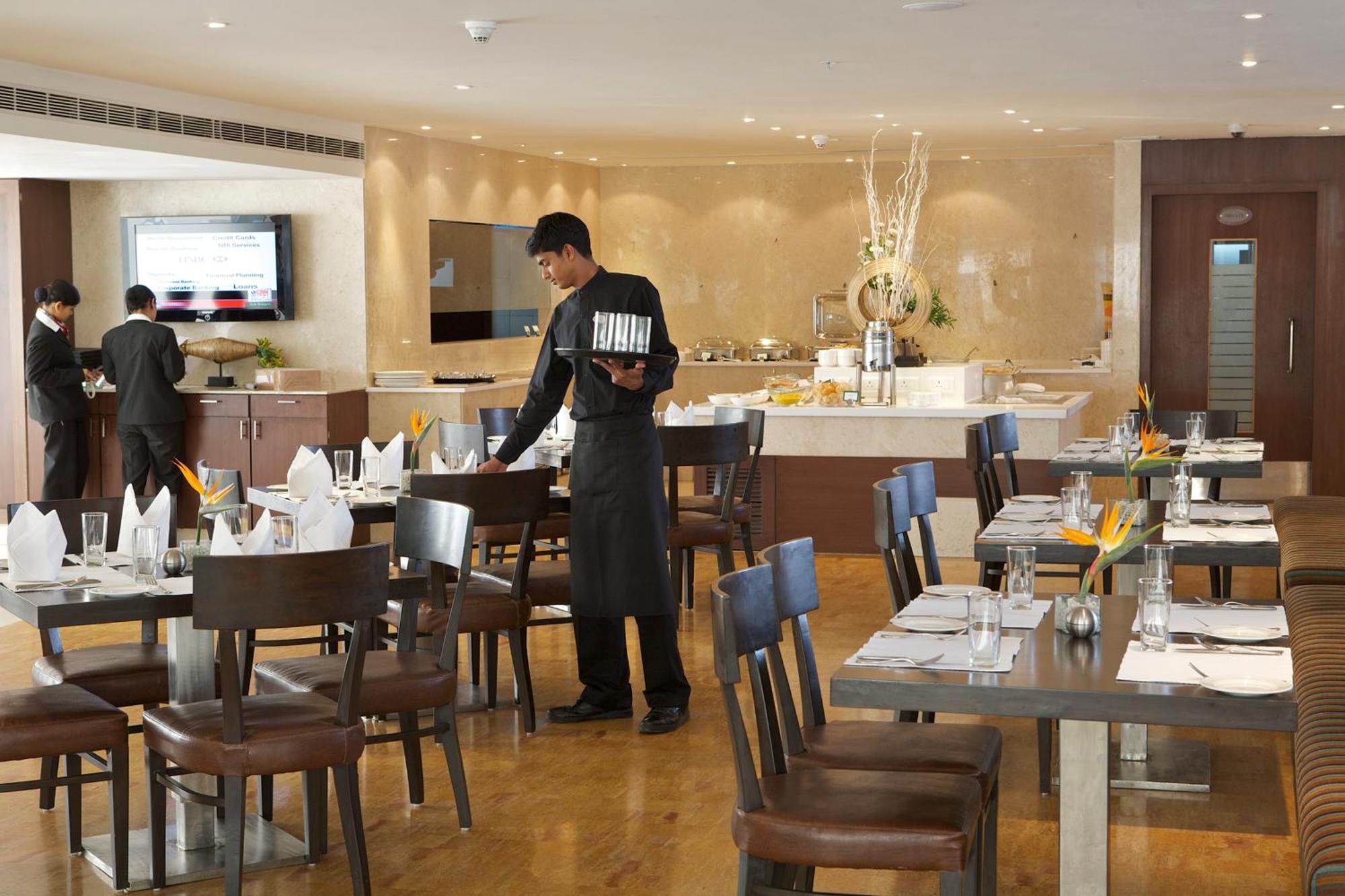 Peerless Hotel Χιντεραμπάντ Εξωτερικό φωτογραφία
