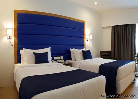 Peerless Hotel Χιντεραμπάντ Δωμάτιο φωτογραφία