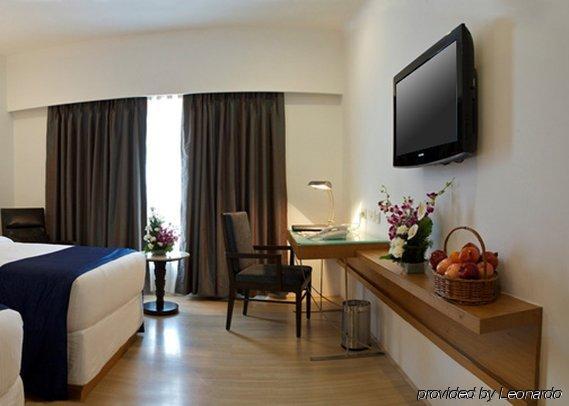 Peerless Hotel Χιντεραμπάντ Δωμάτιο φωτογραφία