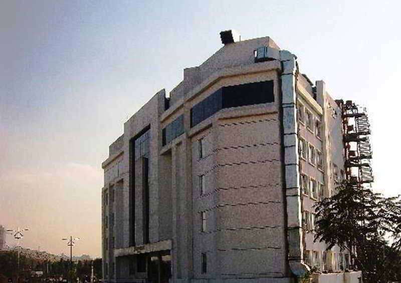 Peerless Hotel Χιντεραμπάντ Εξωτερικό φωτογραφία