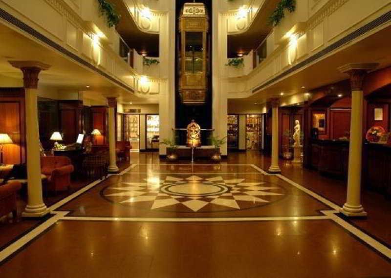 Peerless Hotel Χιντεραμπάντ Εξωτερικό φωτογραφία