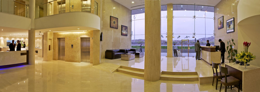 Peerless Hotel Χιντεραμπάντ Εξωτερικό φωτογραφία