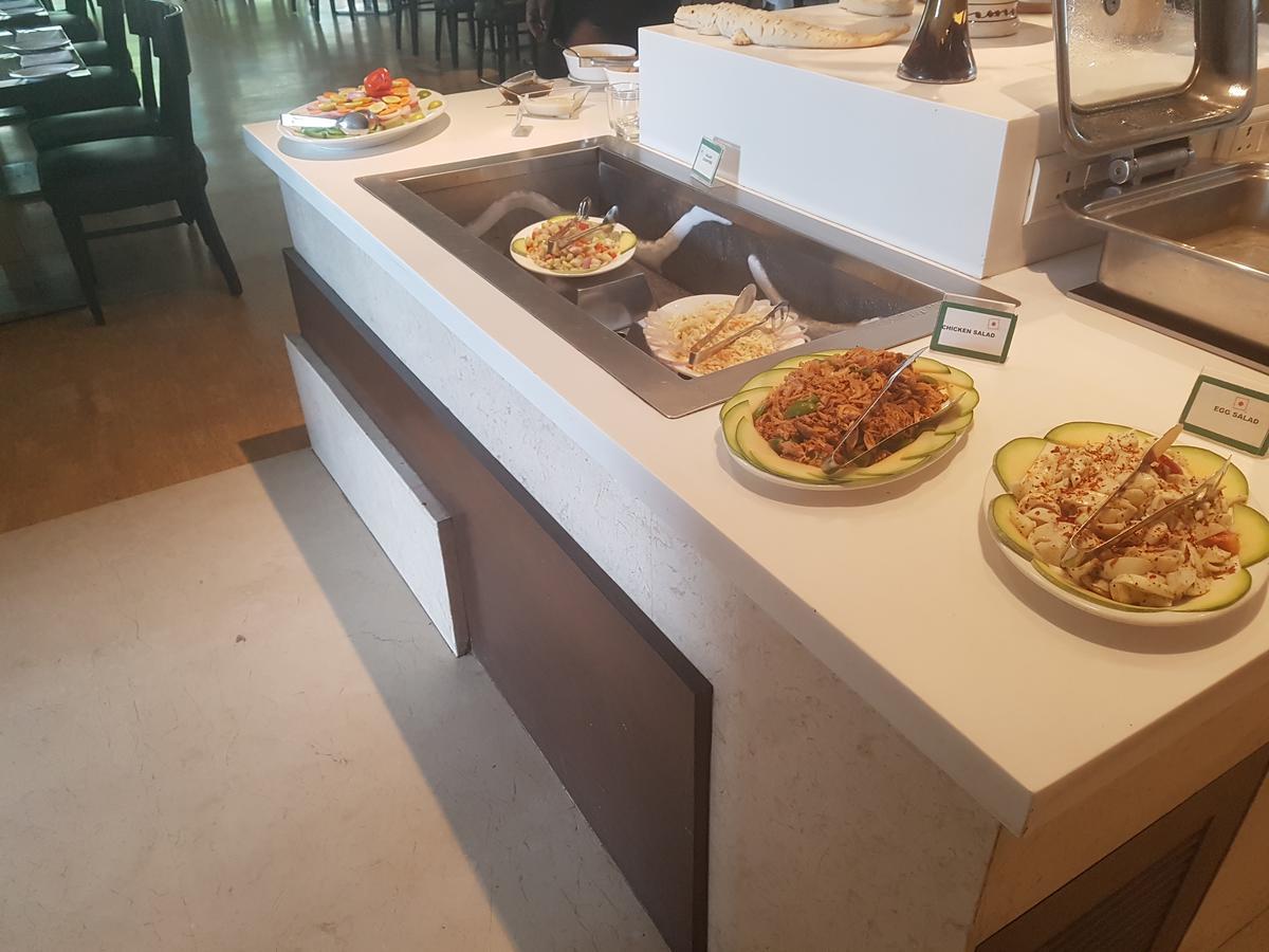 Peerless Hotel Χιντεραμπάντ Εξωτερικό φωτογραφία