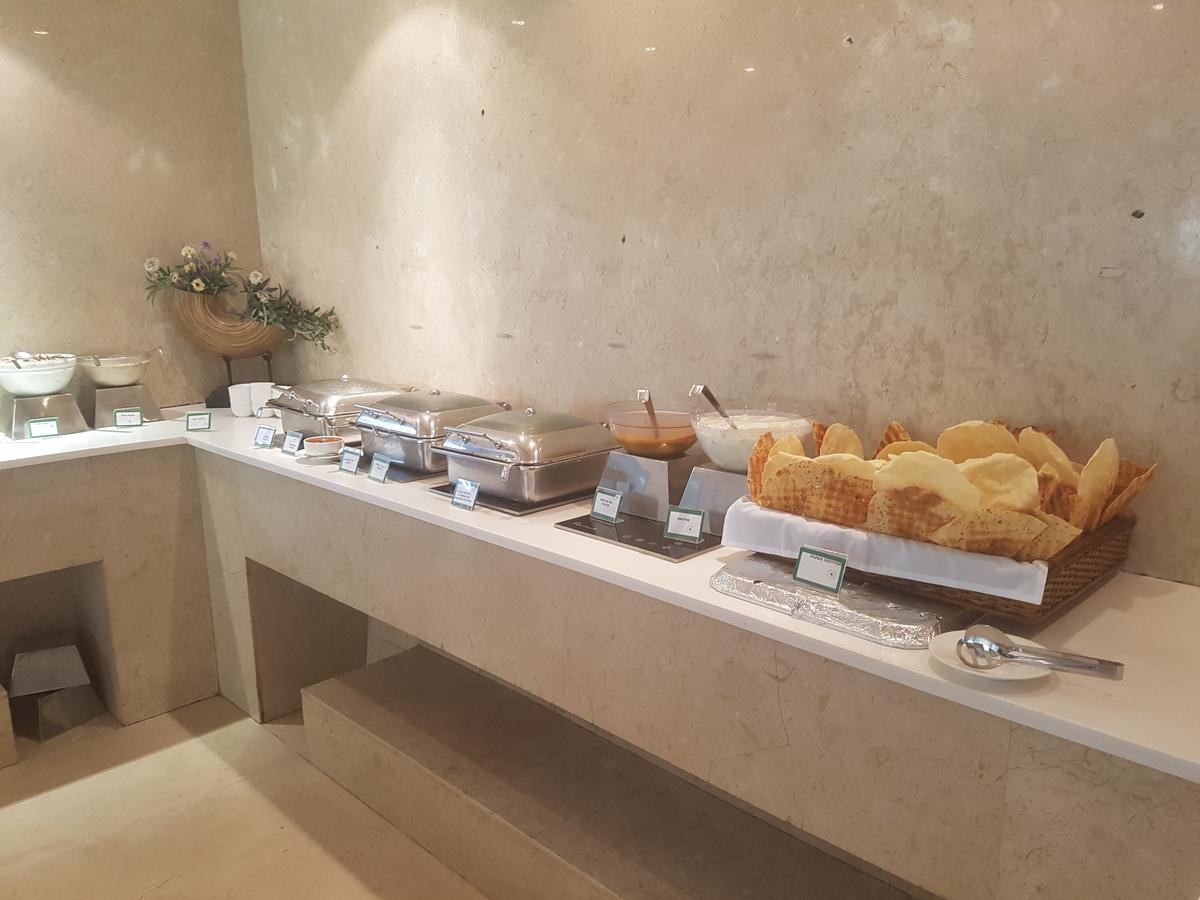 Peerless Hotel Χιντεραμπάντ Εξωτερικό φωτογραφία