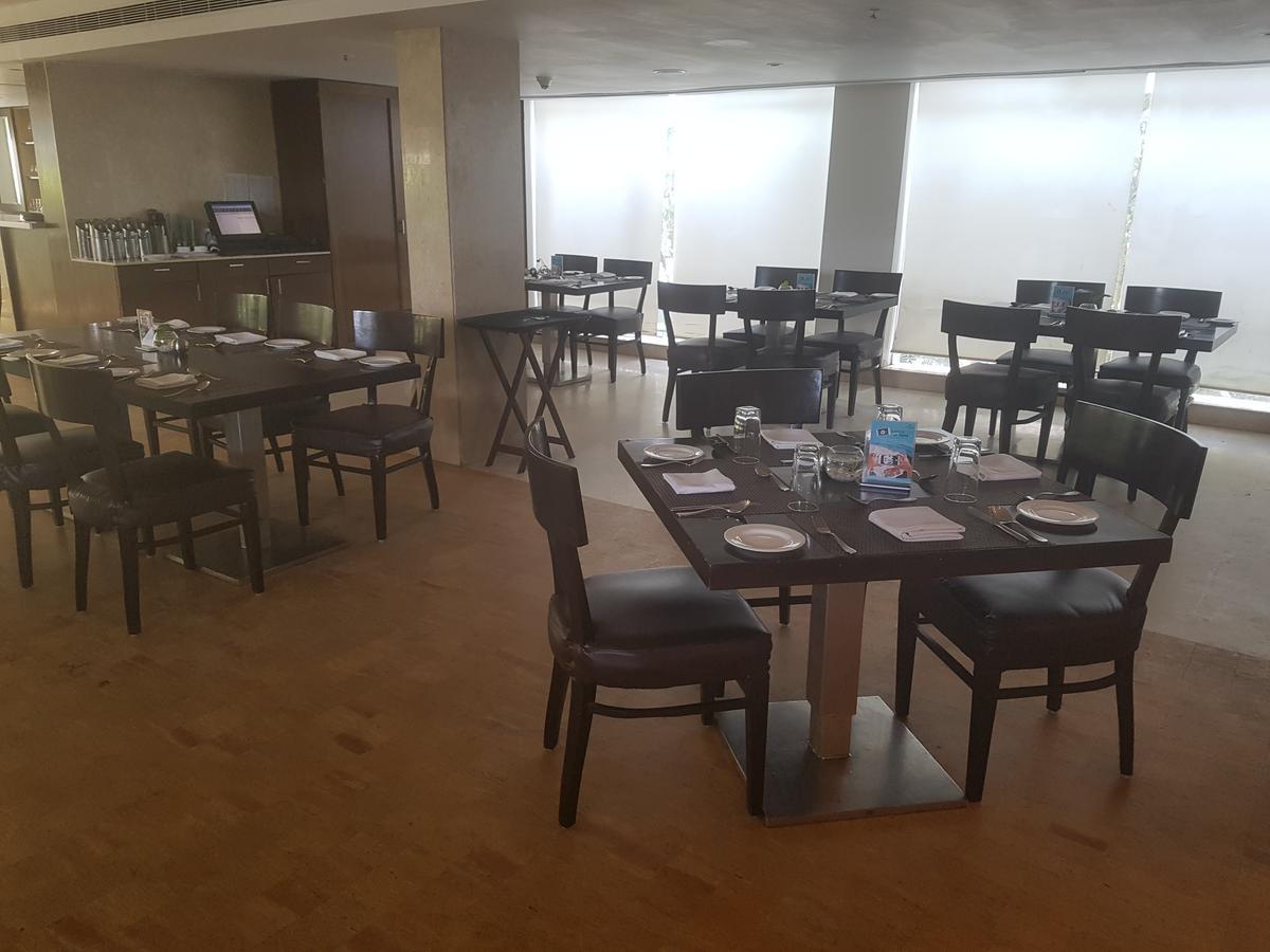 Peerless Hotel Χιντεραμπάντ Εξωτερικό φωτογραφία