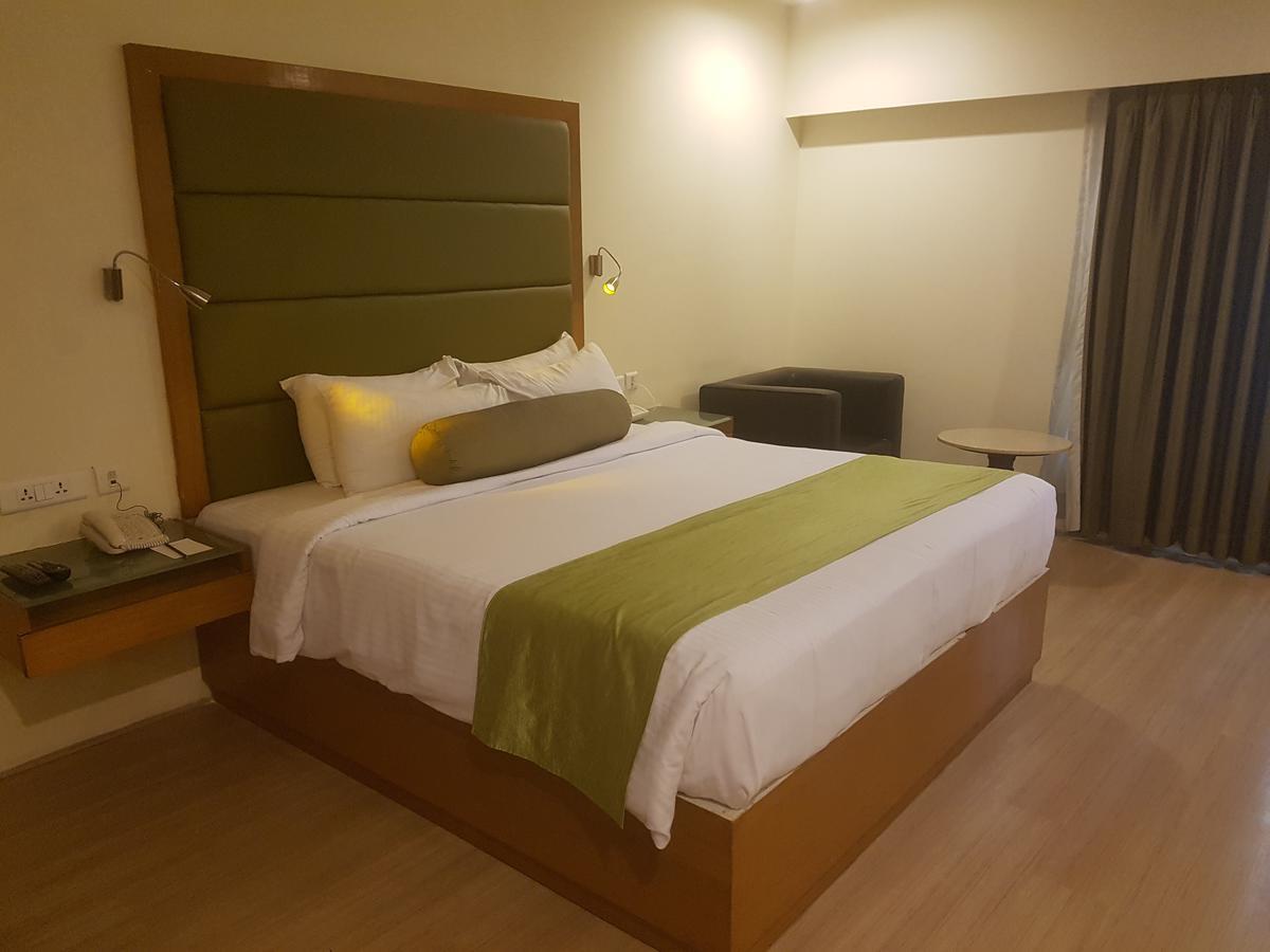 Peerless Hotel Χιντεραμπάντ Εξωτερικό φωτογραφία