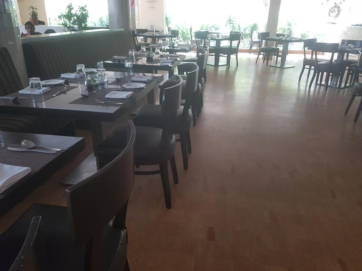 Peerless Hotel Χιντεραμπάντ Εξωτερικό φωτογραφία