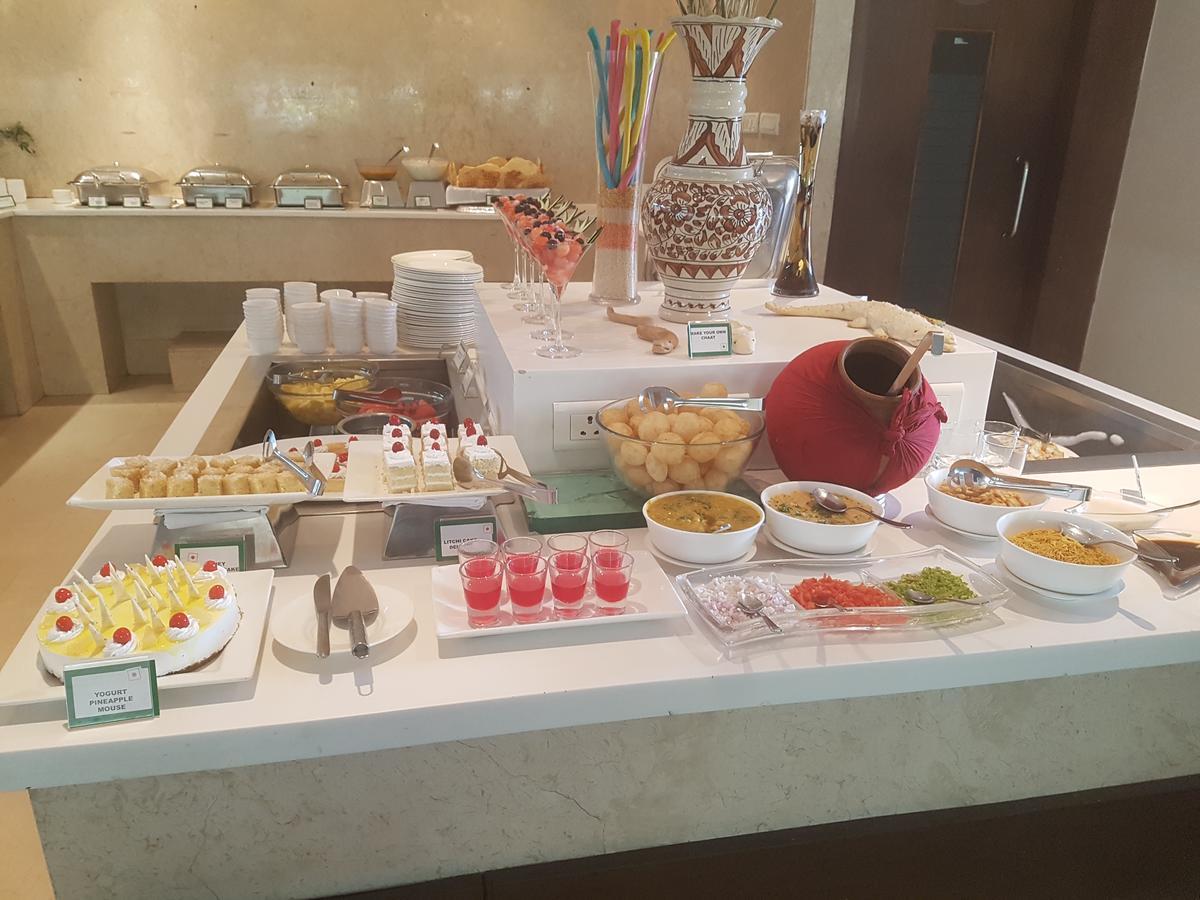 Peerless Hotel Χιντεραμπάντ Εξωτερικό φωτογραφία