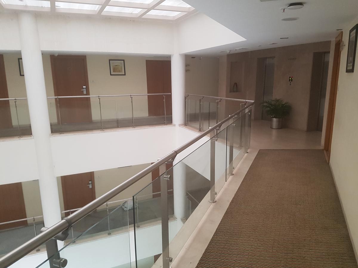 Peerless Hotel Χιντεραμπάντ Εξωτερικό φωτογραφία