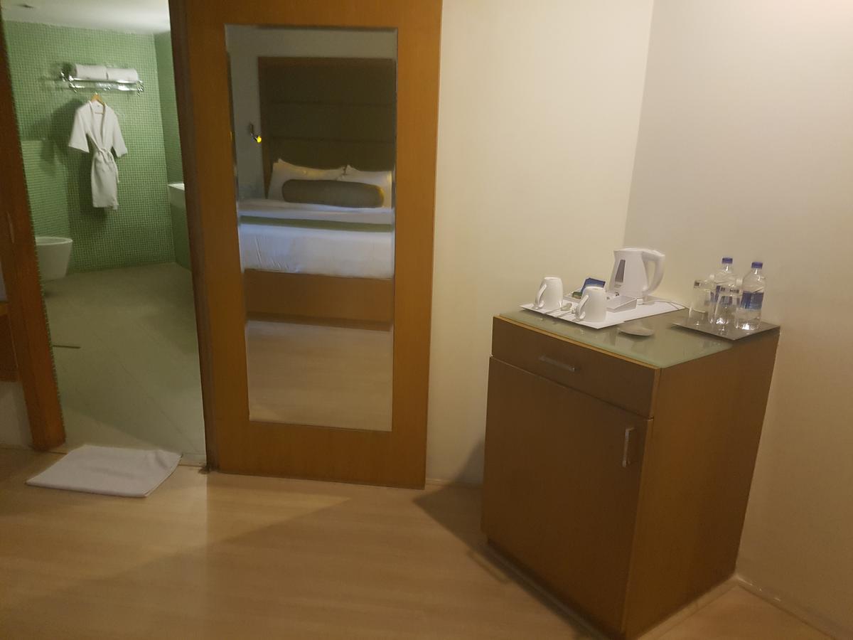 Peerless Hotel Χιντεραμπάντ Εξωτερικό φωτογραφία