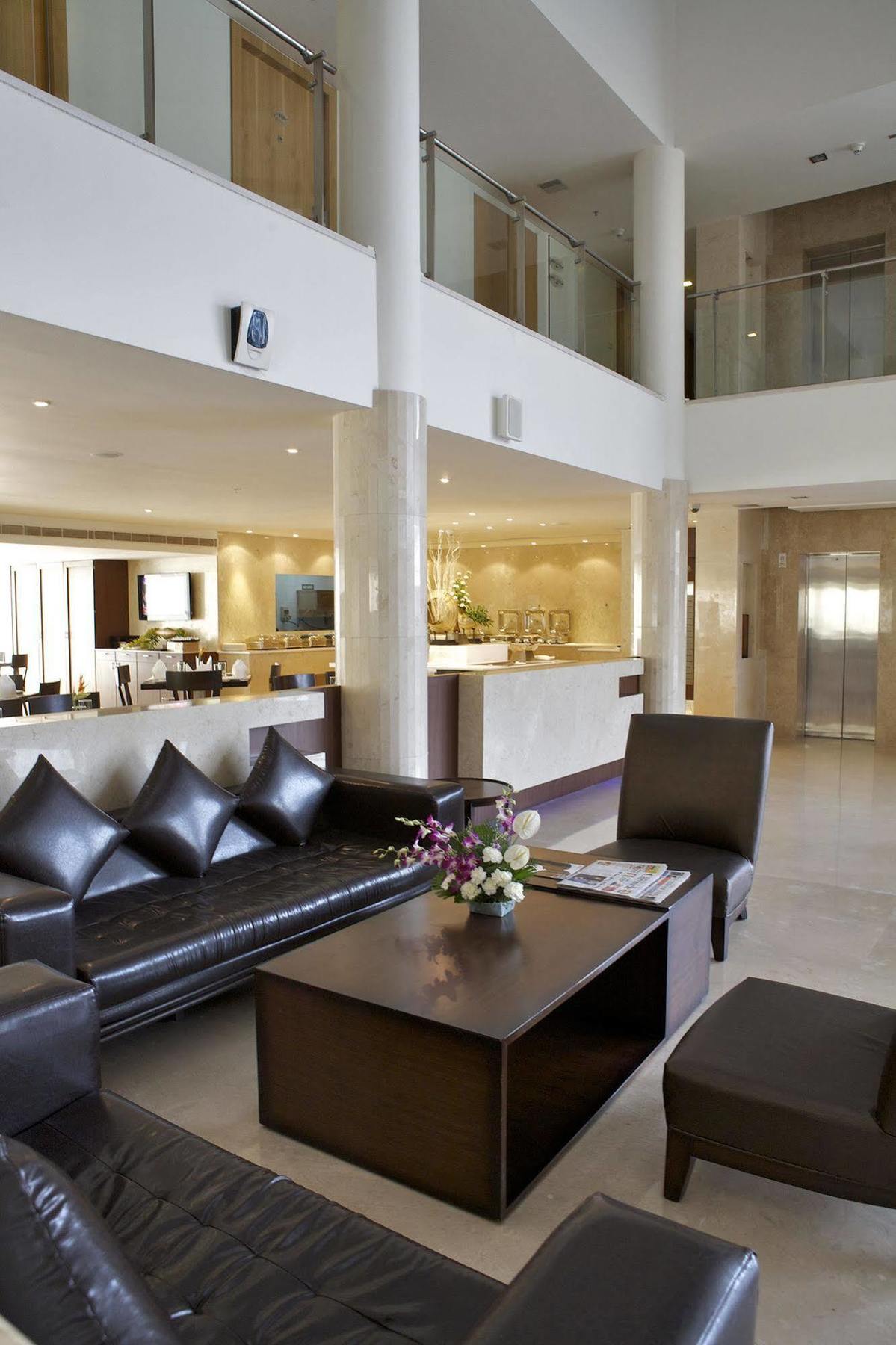 Peerless Hotel Χιντεραμπάντ Εξωτερικό φωτογραφία