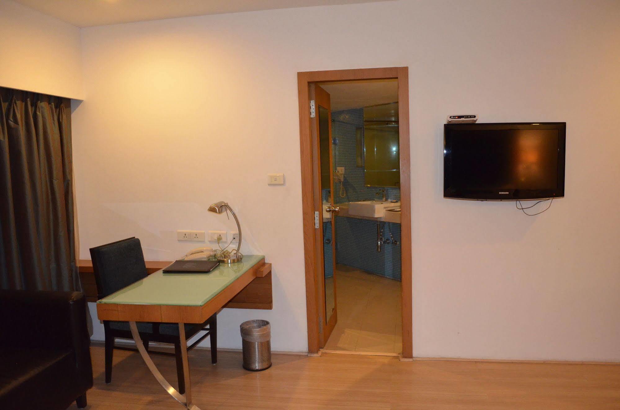 Peerless Hotel Χιντεραμπάντ Εξωτερικό φωτογραφία