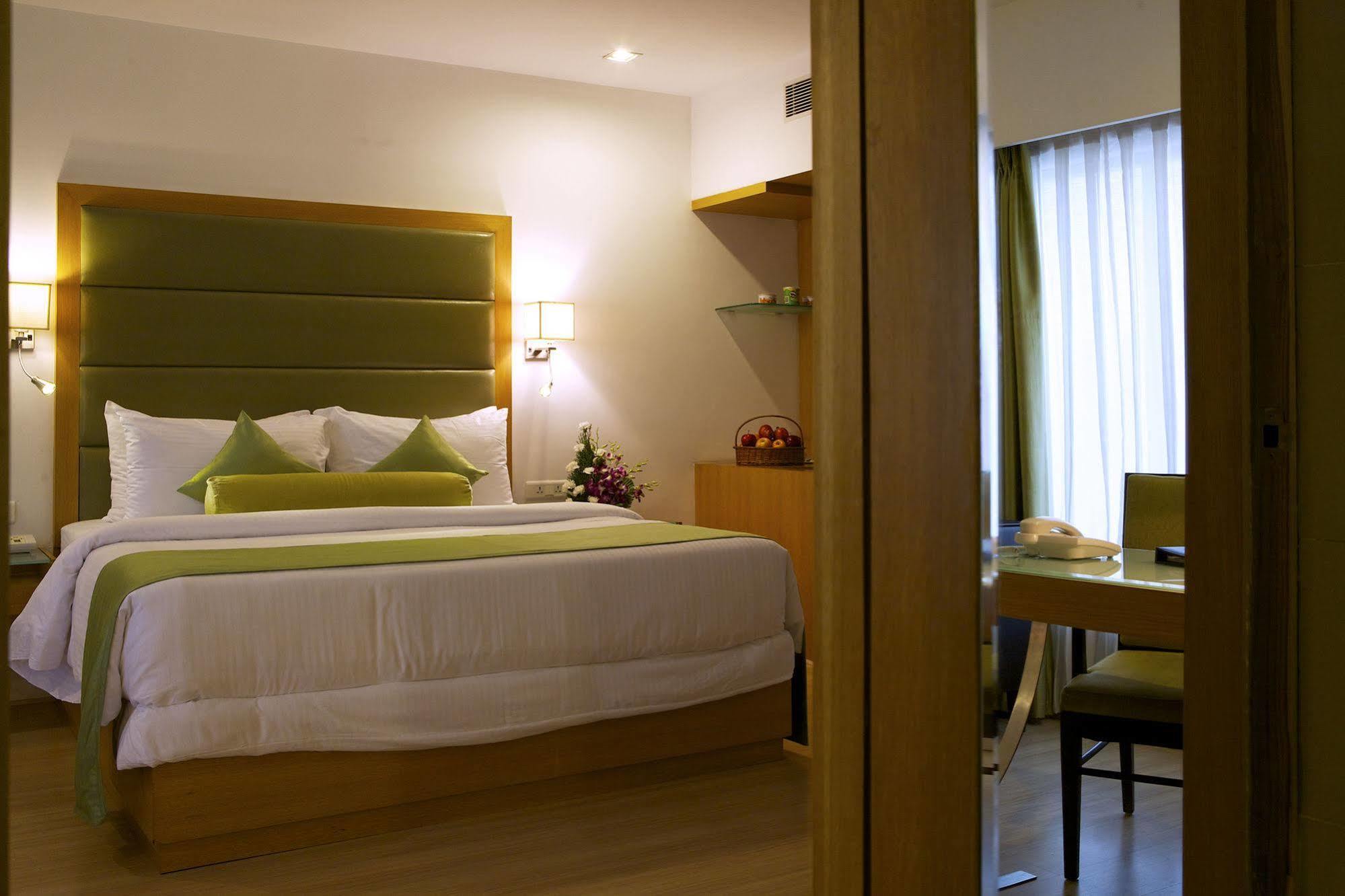 Peerless Hotel Χιντεραμπάντ Εξωτερικό φωτογραφία