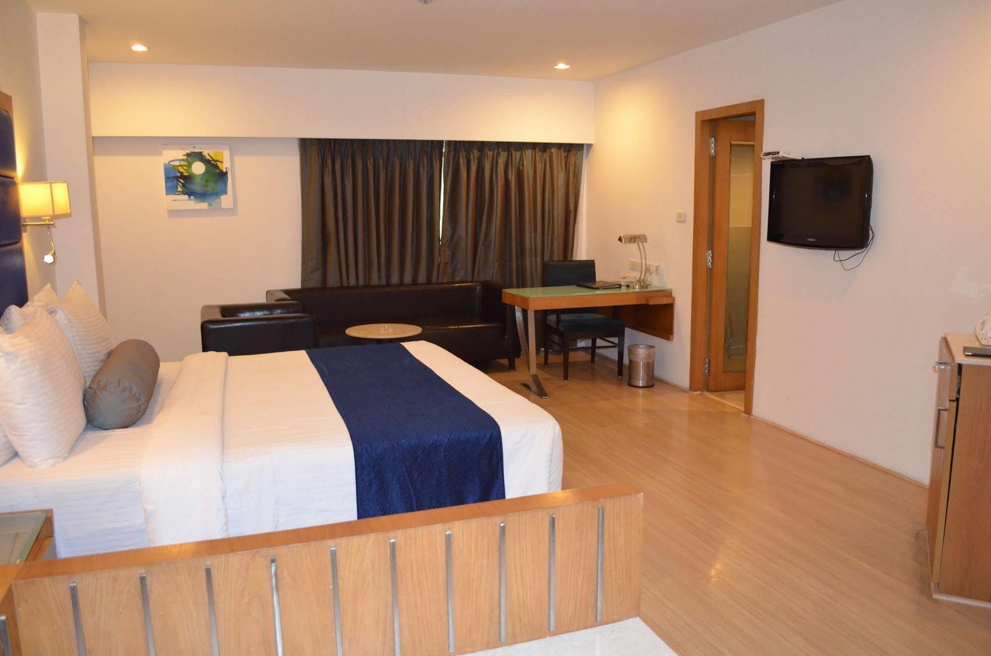 Peerless Hotel Χιντεραμπάντ Εξωτερικό φωτογραφία