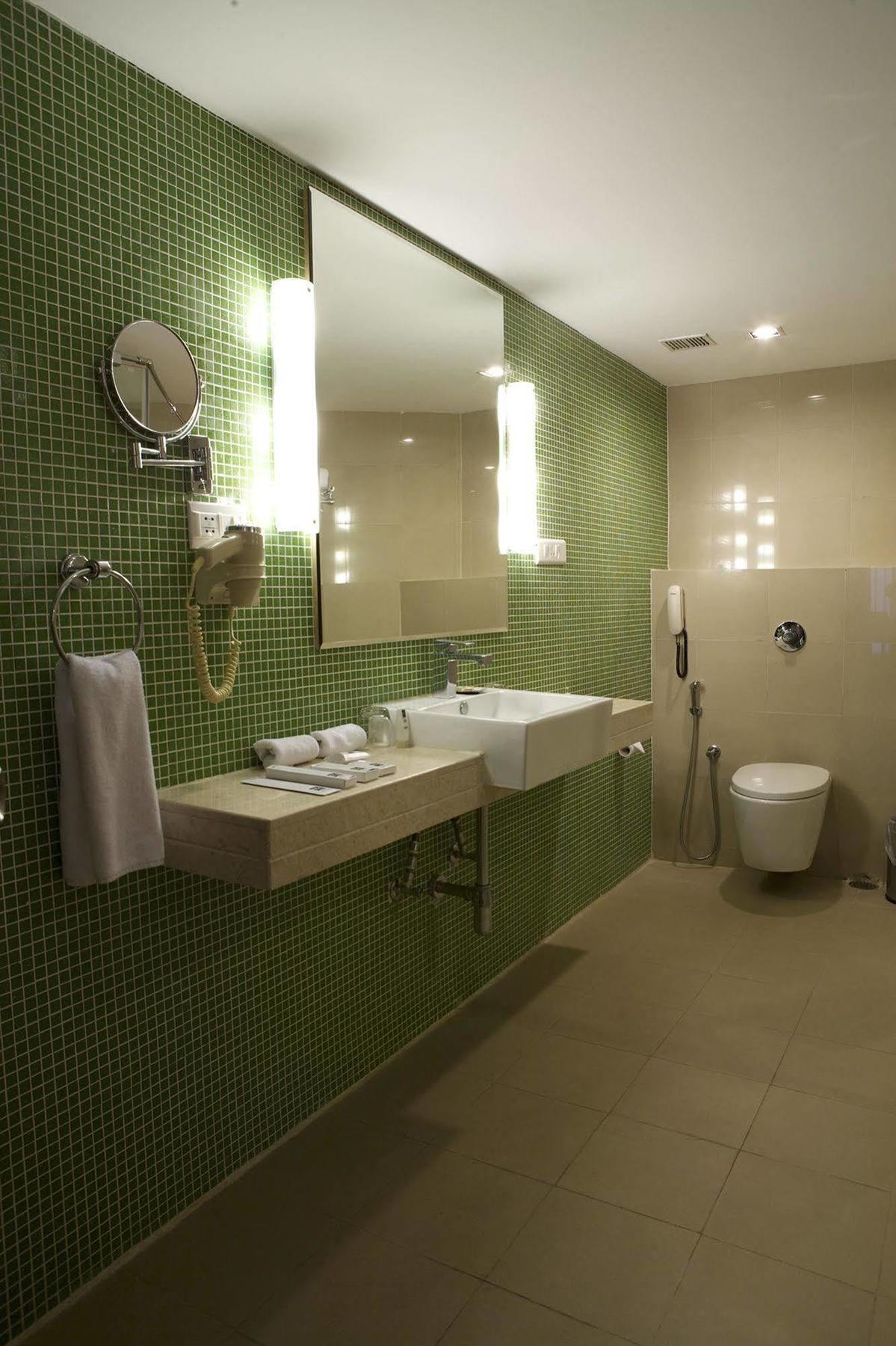 Peerless Hotel Χιντεραμπάντ Εξωτερικό φωτογραφία