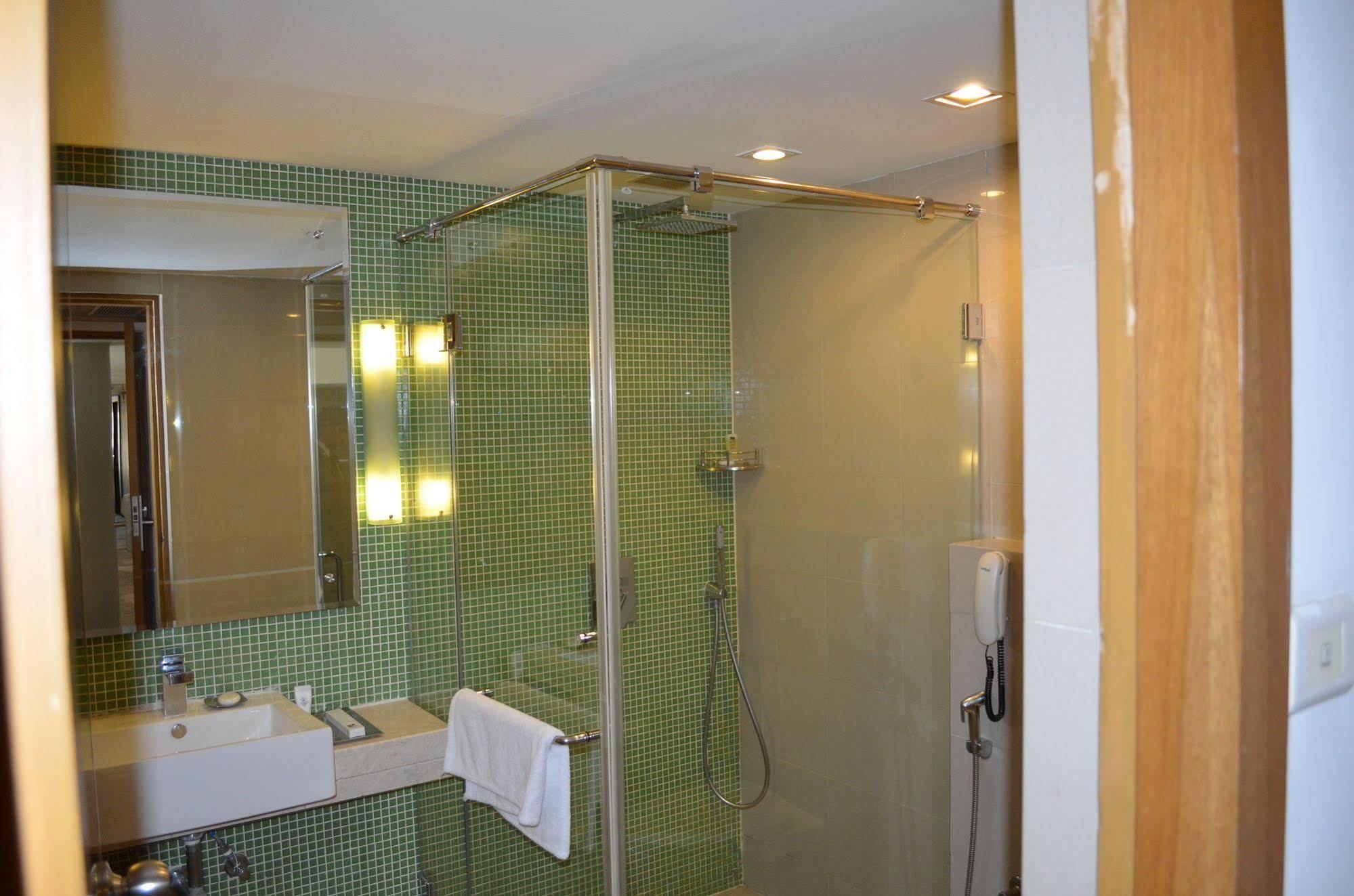 Peerless Hotel Χιντεραμπάντ Εξωτερικό φωτογραφία