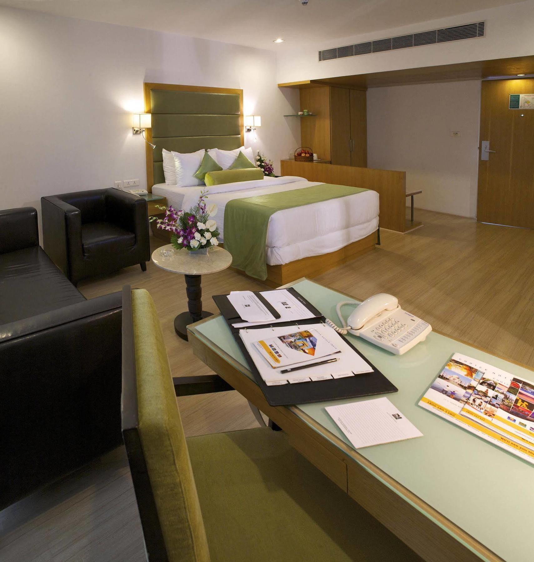 Peerless Hotel Χιντεραμπάντ Εξωτερικό φωτογραφία