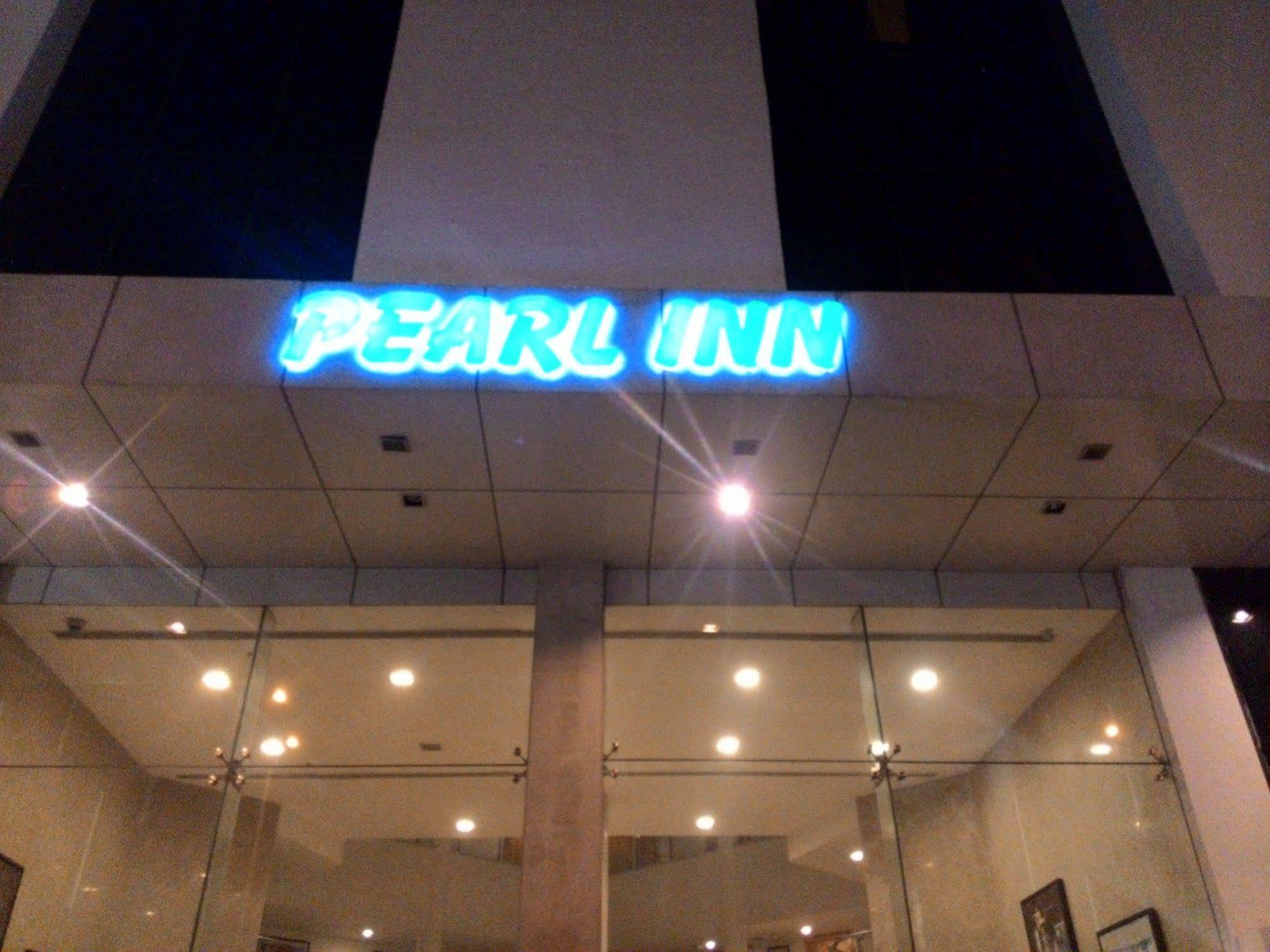 Peerless Hotel Χιντεραμπάντ Εξωτερικό φωτογραφία