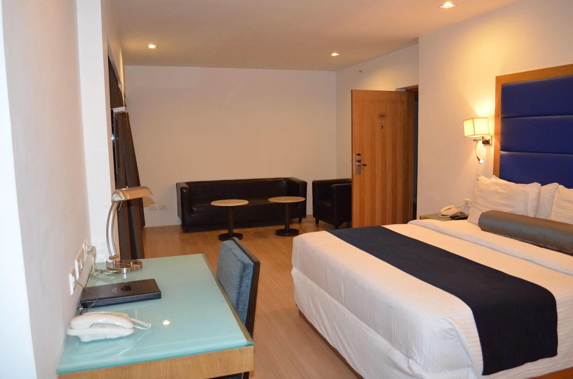 Peerless Hotel Χιντεραμπάντ Εξωτερικό φωτογραφία