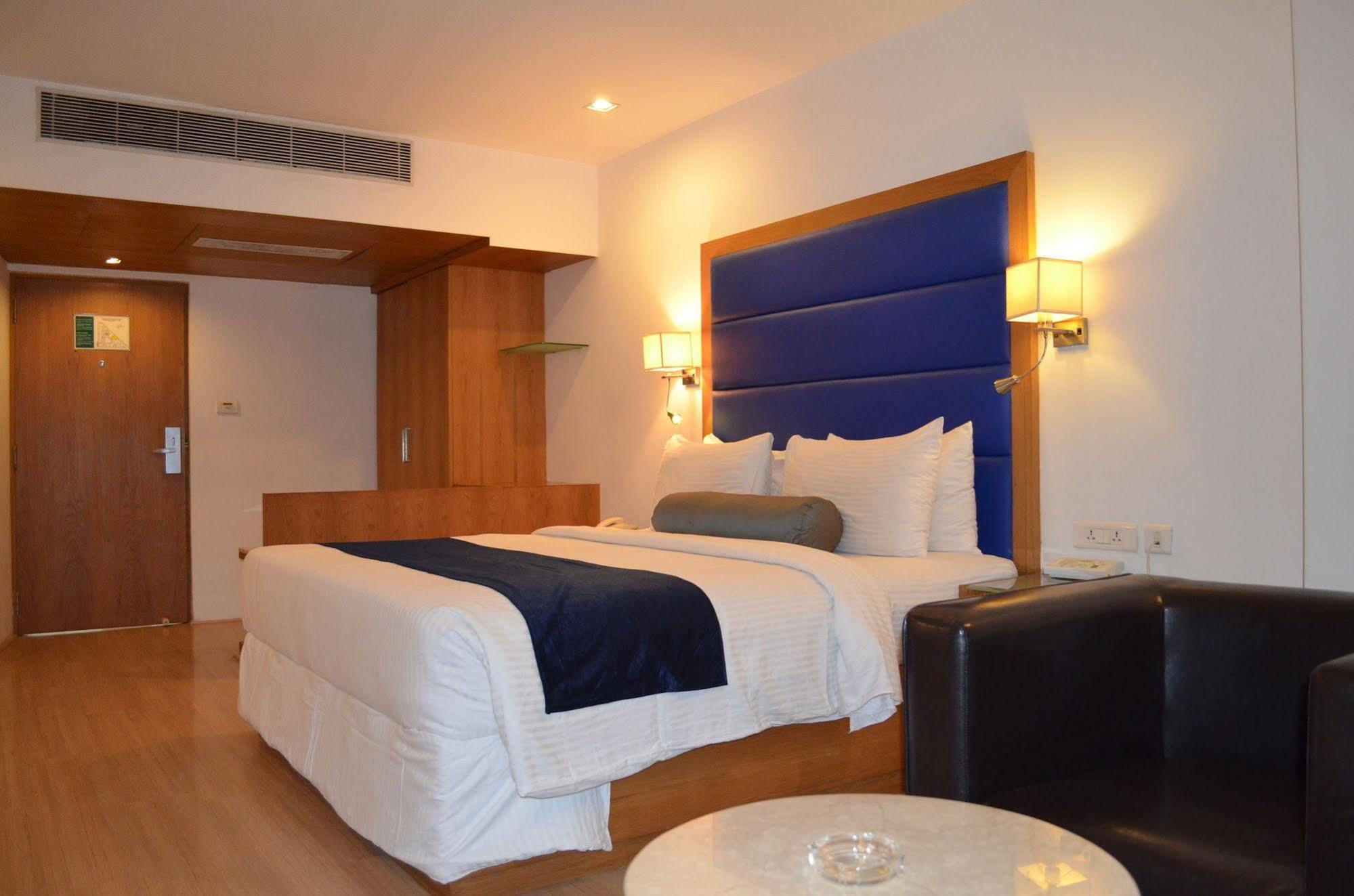 Peerless Hotel Χιντεραμπάντ Εξωτερικό φωτογραφία