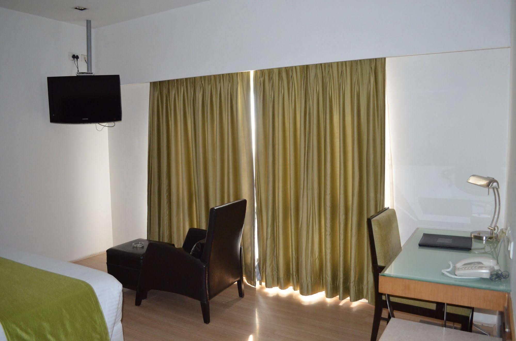 Peerless Hotel Χιντεραμπάντ Εξωτερικό φωτογραφία