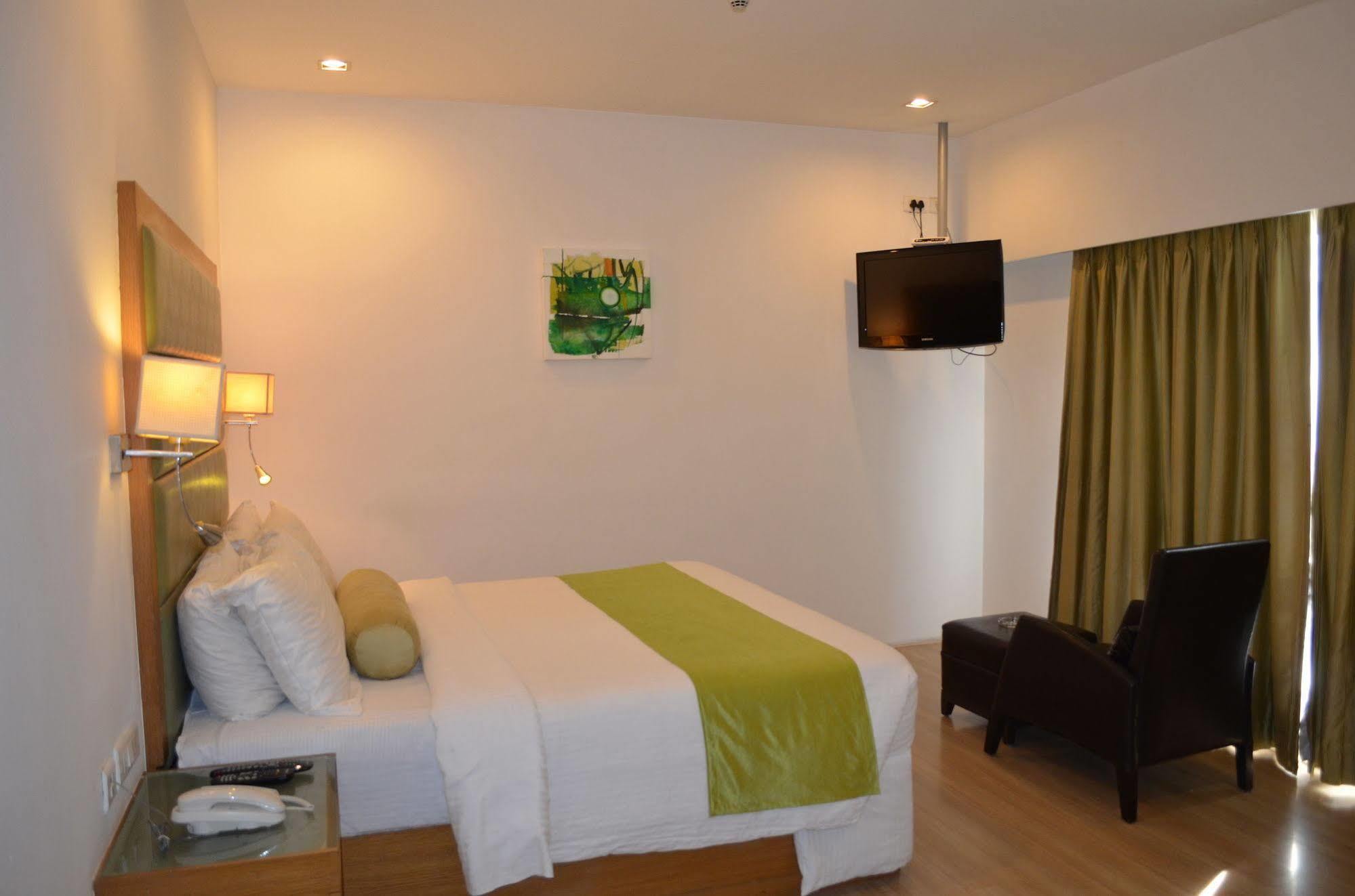 Peerless Hotel Χιντεραμπάντ Εξωτερικό φωτογραφία