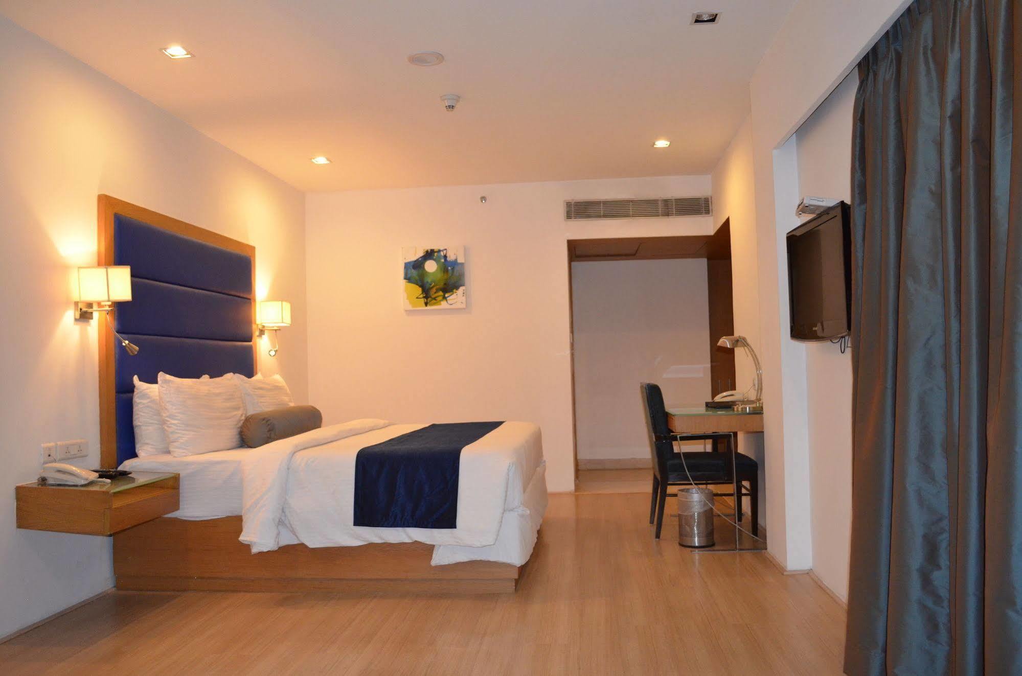 Peerless Hotel Χιντεραμπάντ Εξωτερικό φωτογραφία