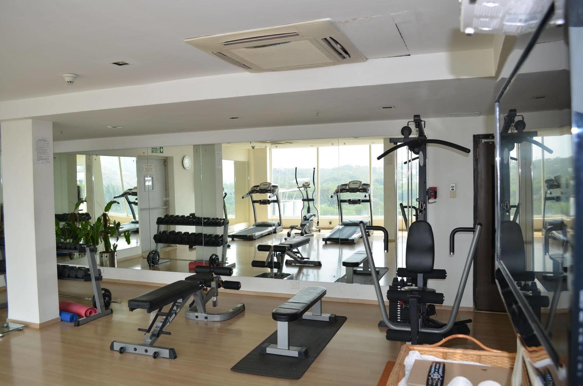 Peerless Hotel Χιντεραμπάντ Εξωτερικό φωτογραφία